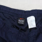 RARE Vintage 1990s Nike Trackpants Navy - (XL)