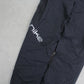 RARE 00s Nike Air Trackpants Grey - (L)