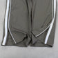 RARE Vintage 00s Nike Trackpants Khaki - (XL)