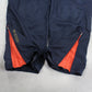 Vintage 00s Nike Trackpants Navy - (M)