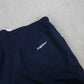 RARE 00s Nike Trackpants Navy - (L)