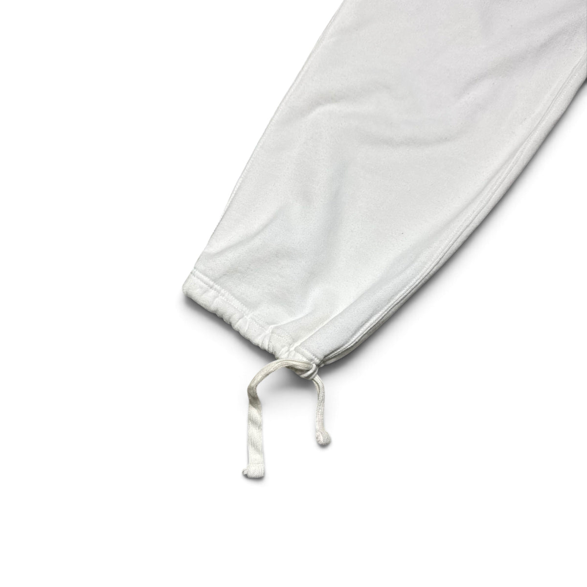 RARE 2000s Polo Ralph Lauren Joggers White - (L)