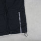 RARE Vintage 00s Nike Trackpants Black - (L)