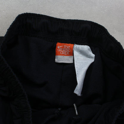 RARE 2000s Nike Trackpants Black - (S)