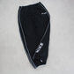 SUPER RARE Vintage 00s Nike Trackpants Black - (S)