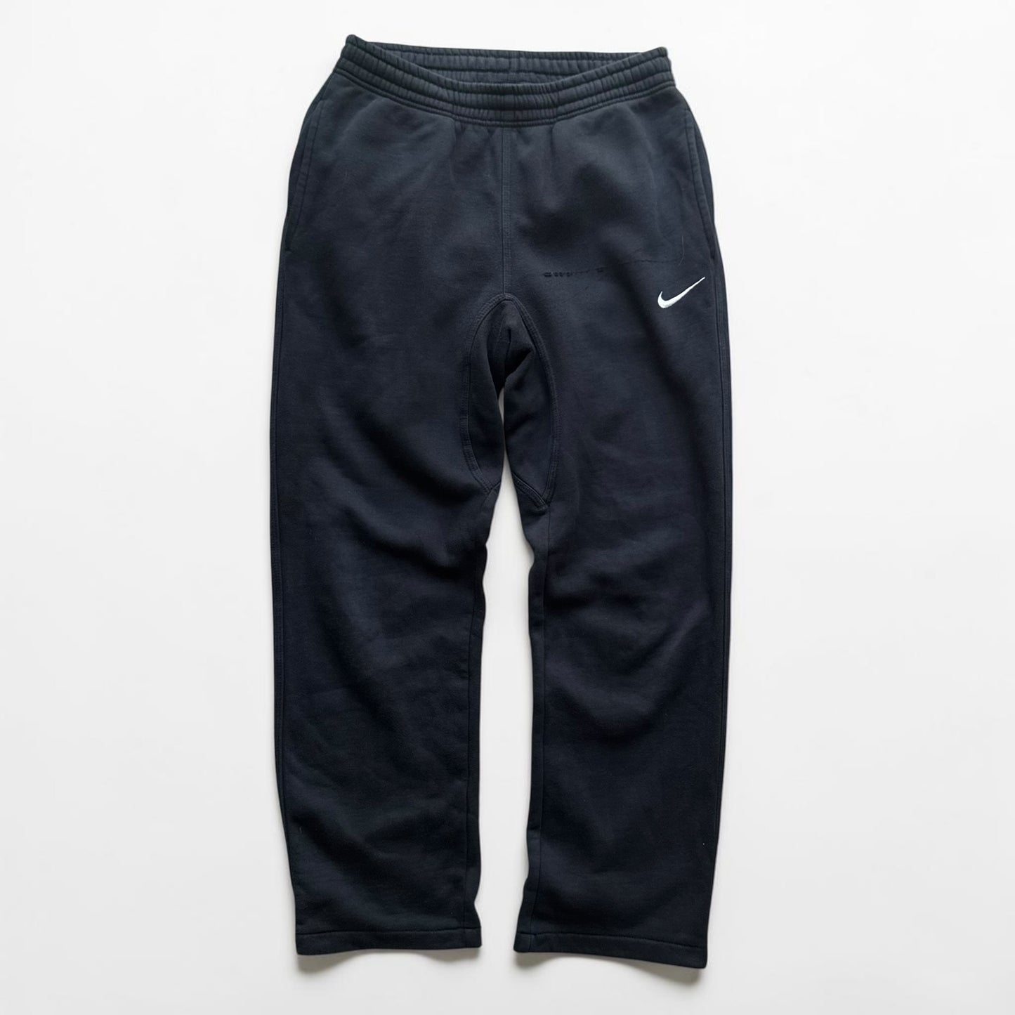 RARE 2000s Nike Joggers - (XS)