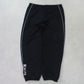 RARE 00s Nike Trackpants Black - (L)