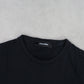 Womens Dsquared2 T-Shirt Black - (XS)