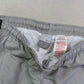 RARE 00s Nike Trackpants Grey - (S)