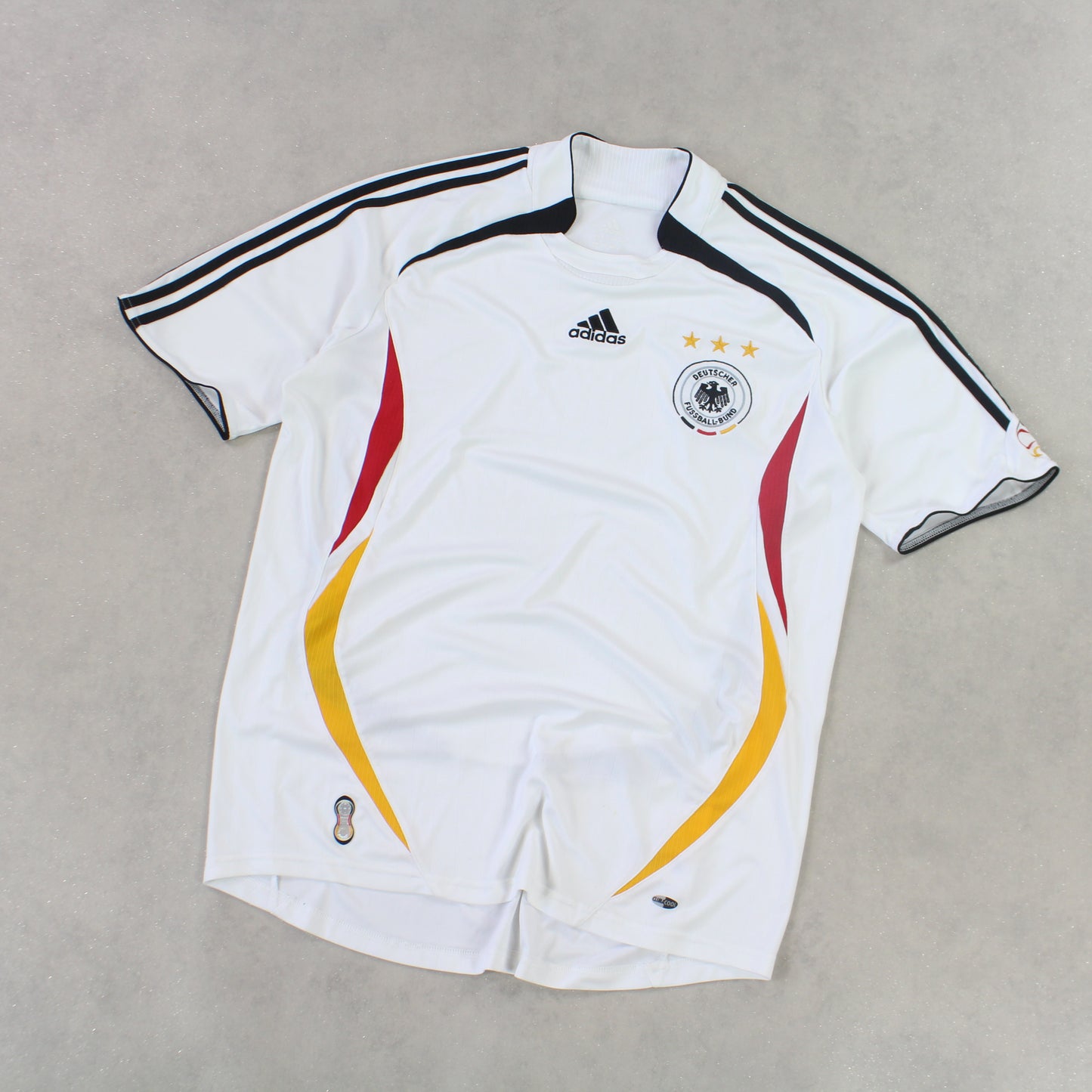 RARE 2006 Adidas Germany Shirt - (L)