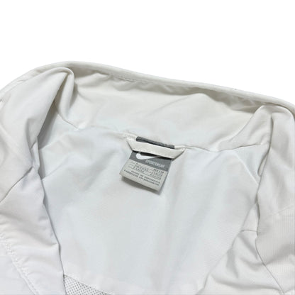 RARE 2000s Nike Air Max Track Jacket - (L)