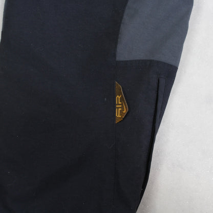 SUPER RARE Vintage 00s Nike Trackpants Black - (M/L)