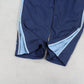 RARE Vintage 00s Nike Trackpants Navy - (S)
