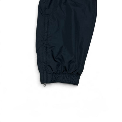 RARE 2000s Nike Trackpants Black - (S)