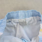 RARE 00s Nike Shorts Blue - (M)