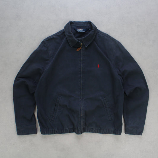 RARE 1990s Ralph Lauren Harrington Jacket - (M)