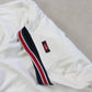 RARE 90s Nike Polo Shirt White - (M)