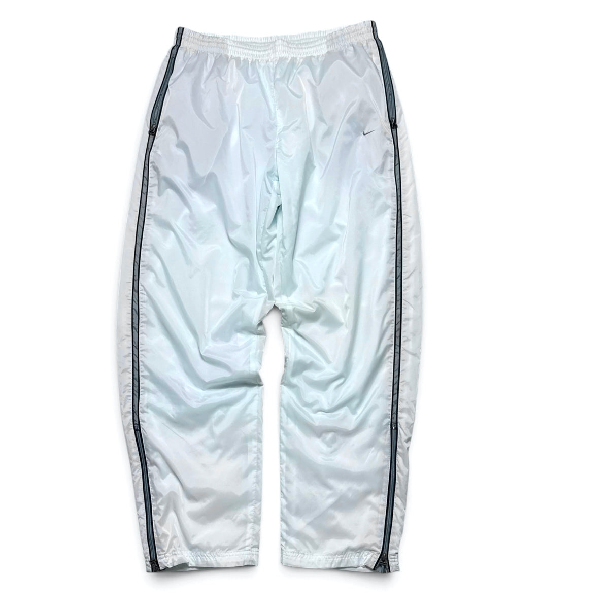 2000s Nike Trackpants Mint Green - (L)