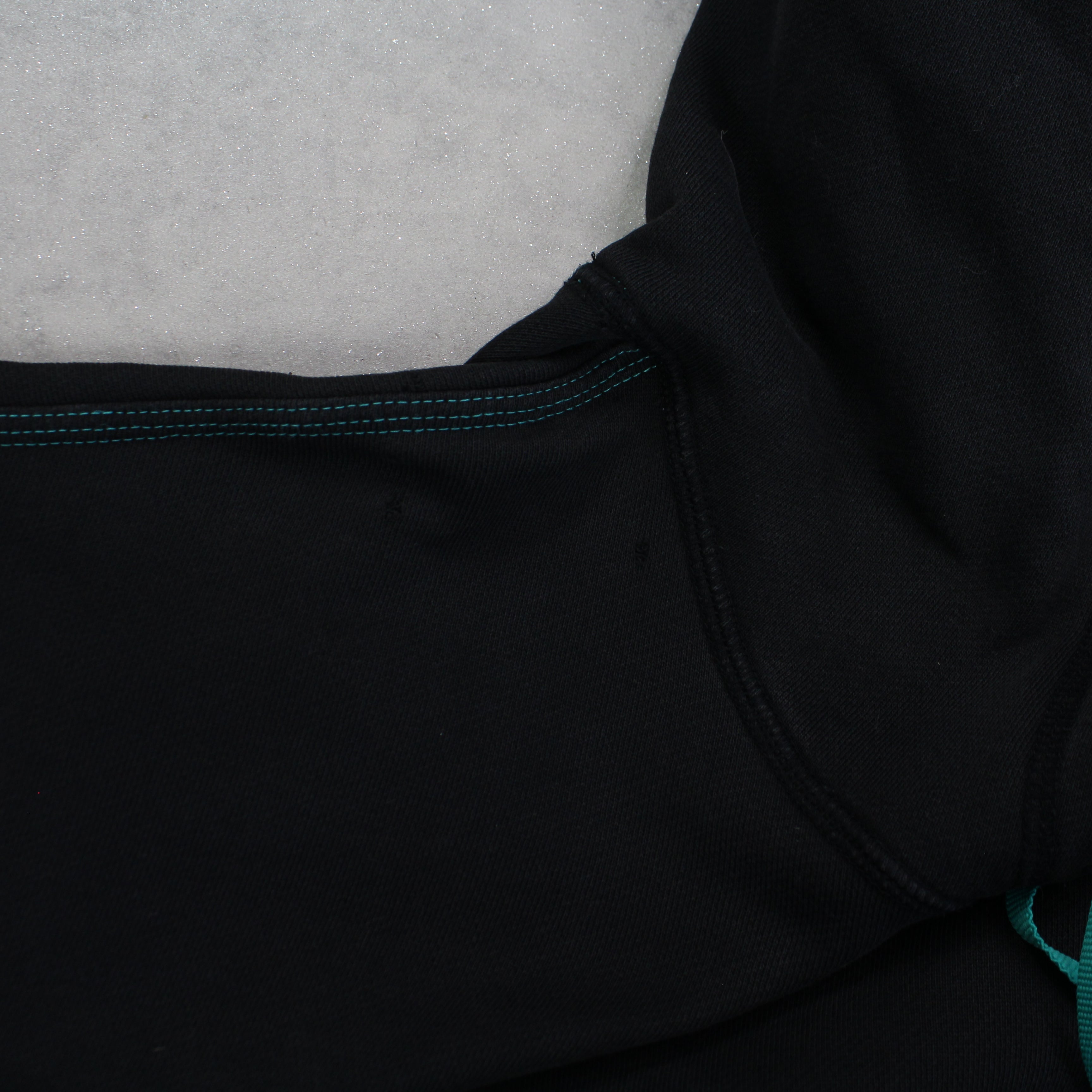 Eqt hoodie outlet black