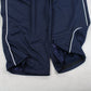 RARE Vintage 00s Nike Trackpants Navy - (M)