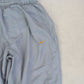 RARE Vintage 00s Nike Air Max Trackpants Grey - (S)