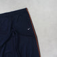 RARE 00s Nike Trackpants Navy - (L)