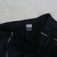 RARE 00s Nike Trackpants Black - (M)