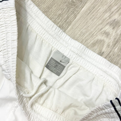 ULTRA RARE 2000s Baggy Nike Trackpants - (M)