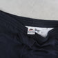 RARE 90s Nike Trackpants Black - (M)