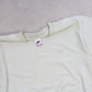 RARE Vintage 1990s Nike T-Shirt Cream - (M)