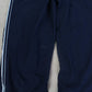 RARE 00s Nike Trackpants Navy - (XS)