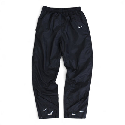 SUPER SELTENE 1990er Nike Trainingshose Schwarz – (S)