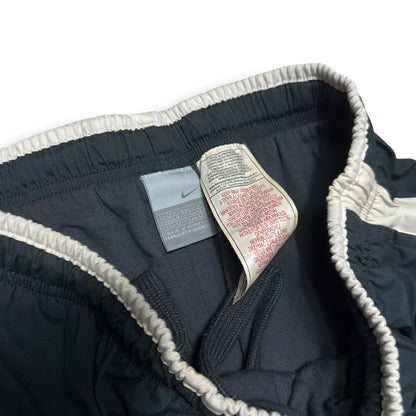 Bas de survêtement Nike années 2000 Gris - (M)