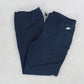 RARE Vintage 00s Nike Trackpants Navy - (L)