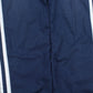 RARE Vintage 00s Nike Trackpants Navy - (L)