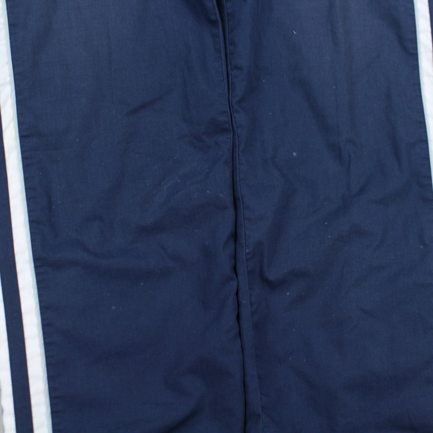 RARE Vintage 00s Nike Trackpants Navy - (L)