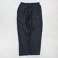 RARE Vintage 00s Nike Trackpants Black - (M)