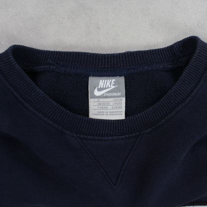 RARE 2000s Nike Sweatshirt - (XS)