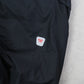 RARE Vintage 00s Nike Air Max Trackpants Black - (L)