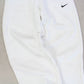 Nike Joggers White - (S)