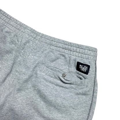 RARE Jogging Nike Ample Années 2000 Gris - (M)
