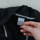 RARE 00s Nike Shox Jacket Black - (L)