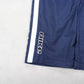 SUPER RARE Vintage 00s Nike Trackpants Navy - (M)