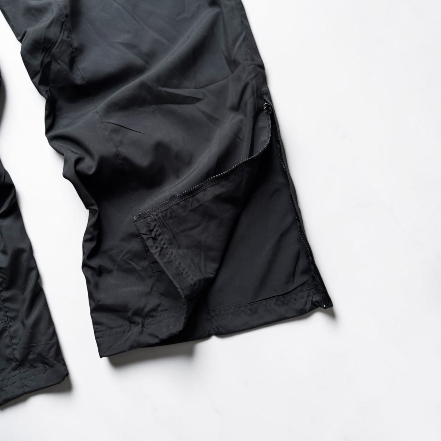 RARE 2008 Nike X Juventus Trackpants Black *BRAND NEW* - (S)
