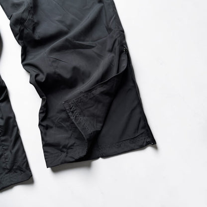 RARE 2008 Nike X Juventus Trackpants Black *BRAND NEW* - (S)