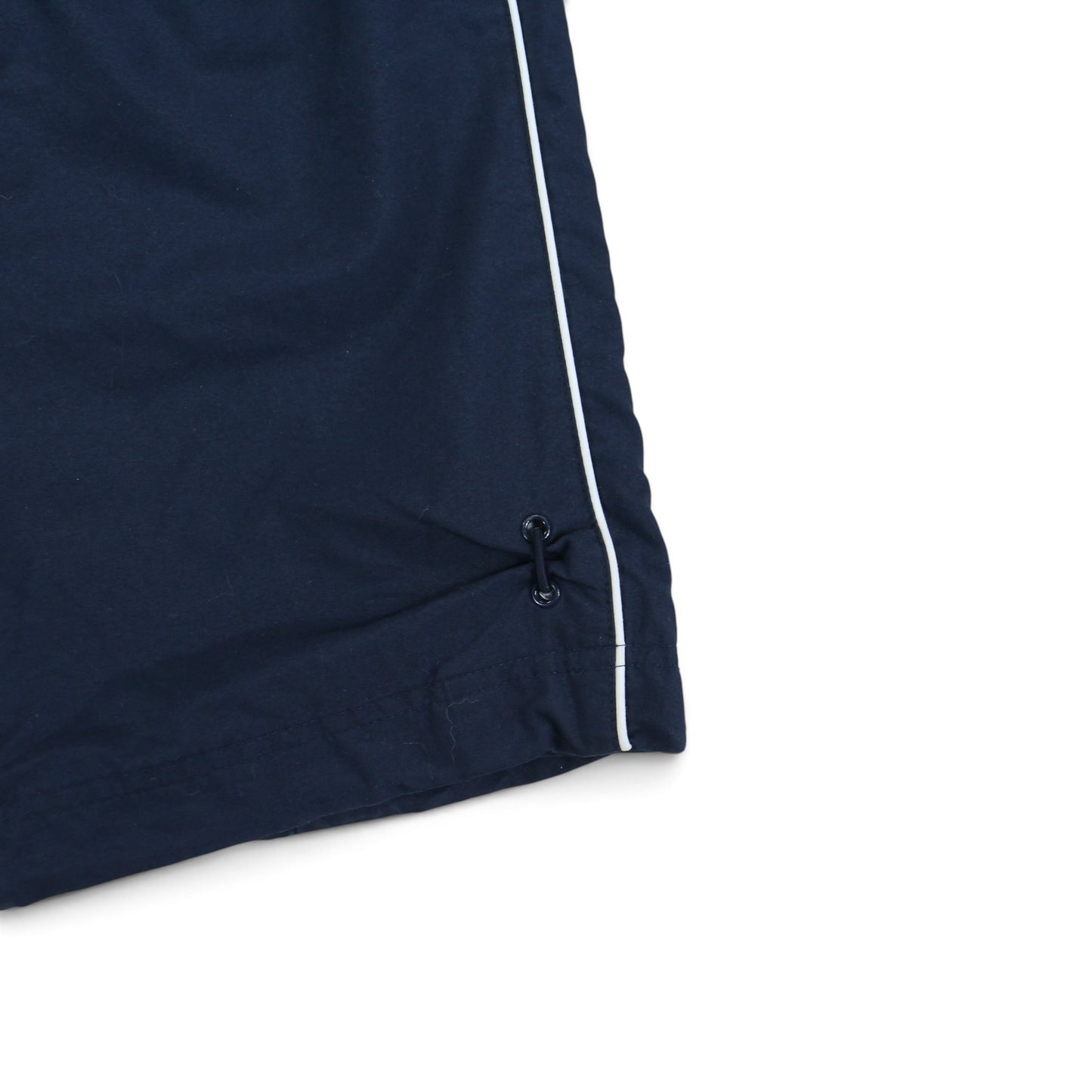 RARE 2000s Nike Trackpants Navy - (M)