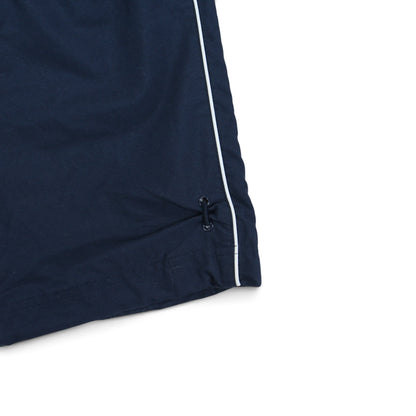 RARE 2000s Nike Trackpants Navy - (M)