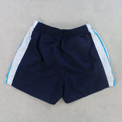 RARE 00s Nike Shorts Navy - (S)