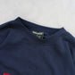 RARE Vintage 1990s Timberland Sweatshirt Navy - (L)