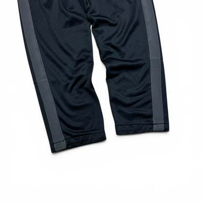 2000s Nike Trackpants Black - (M)